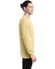 ComfortWash by Hanes Unisex Garment-Dyed Long-Sleeve T-Shirt