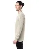 ComfortWash by Hanes Unisex Garment-Dyed Long-Sleeve T-Shirt