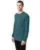 ComfortWash by Hanes Unisex Garment-Dyed Long-Sleeve T-Shirt
