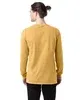 ComfortWash by Hanes Unisex Garment-Dyed Long-Sleeve T-Shirt