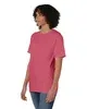ComfortWash by Hanes Unisex Garment-Dyed T-Shirt with Pocket