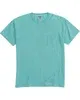 ComfortWash by Hanes Unisex Garment-Dyed T-Shirt with Pocket