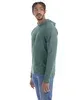 ComfortWash by Hanes Unisex Jersey Hooded T-Shirt