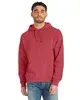 ComfortWash by Hanes Unisex Pullover Hooded Sweatshirt