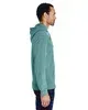 ComfortWash by Hanes Unisex Pullover Hooded Sweatshirt
