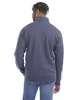 ComfortWash by Hanes Unisex Quarter-Zip Sweatshirt