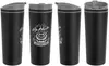 Branded Commuter Tumbler (17 oz)