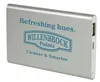Custom Compact Aluminum Power Bank 4000 mAh
