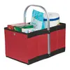 Compact Collapsing Basket