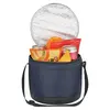 Compact Cooler Bag with insulation