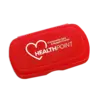 Branded Compact First Aid Case