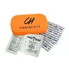 Personalized Compact First Aid Kit