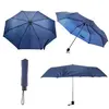 Compact Folding Umbrella