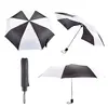 Compact Folding Umbrella