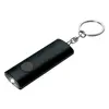 Compact Key-Chained Flashlight