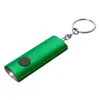 Compact Key-Chained Flashlight