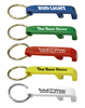 Compact Keychain Bottle Opener