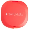 Compact Mirror with Plastic Case (Available in 14 colors)