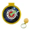 Compact Round Mirror Promotional Gift