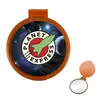 Compact Round Mirror Promotional Gift