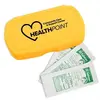 Personalized Compact Sanitizer Kit (3 Packets)