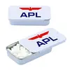 Compact Slide Tin for Easy Storage