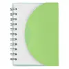 Compact Spiral Notebook