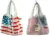 Custom Stars & Stripes Tote Bag