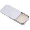 Compact Tin-Encased Lip Moisturizer