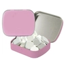 Compact-Tinned Imprinted Mints