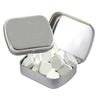 Compact-Tinned Imprinted Mints