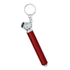 Compact Tire Gauge Key Chain