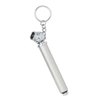 Compact Tire Gauge Key Chain