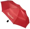 Custom Imprinted Compact Umbrella - Lightweight, Durable, and Portable