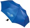 Custom Imprinted Compact Umbrella - Lightweight, Durable, and Portable