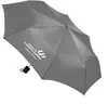 Custom Imprinted Compact Umbrella - Lightweight, Durable, and Portable