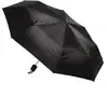 Custom Imprinted Compact Umbrella - Lightweight, Durable, and Portable