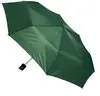 Custom Imprinted Compact Umbrella - Lightweight, Durable, and Portable