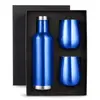 Complete Drinkware Gift Set