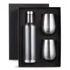 Complete Drinkware Gift Set