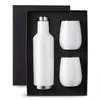 Complete Drinkware Gift Set