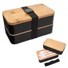 Complete Set Bento Lunch Kit