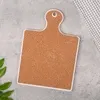 Compliments Ceramic Trivet