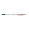 Custom Concept Curve White Toothbrush - Adult Size