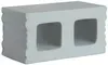 Concrete Block Stress Reliever