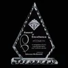 Budget-Friendly Custom Conquest Awards - High-Quality Business Recognition