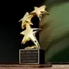 Constellation Award on Marble