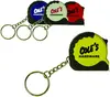 Custom Keychain Tape Measure