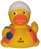 Construction Rubber Duck