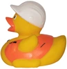 Construction Rubber Duck